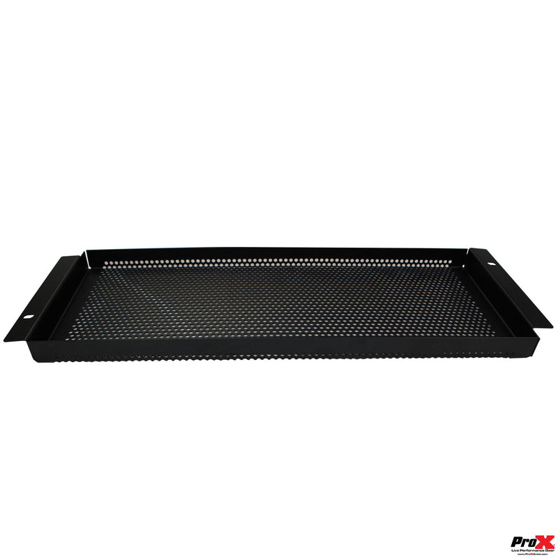 ProX T-P4SEC Security Rack Panel 4U Espace 