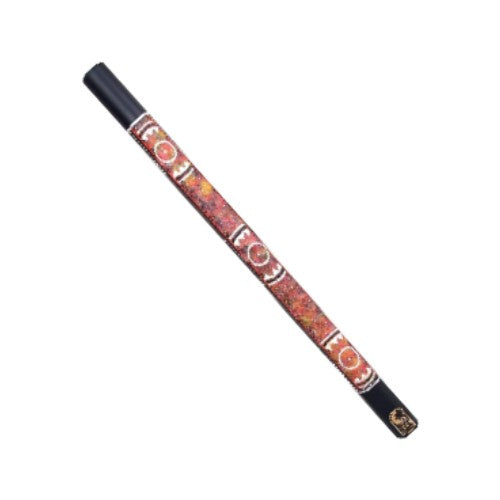 Toca T-RAIN39S 39" Rainstick - Santa Fe