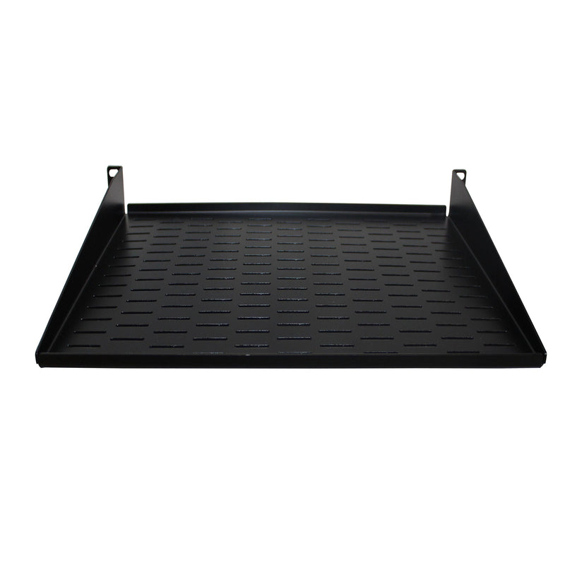 ProX T-RS1-12 Rack Mount Shelf 12" Deep 1U Space