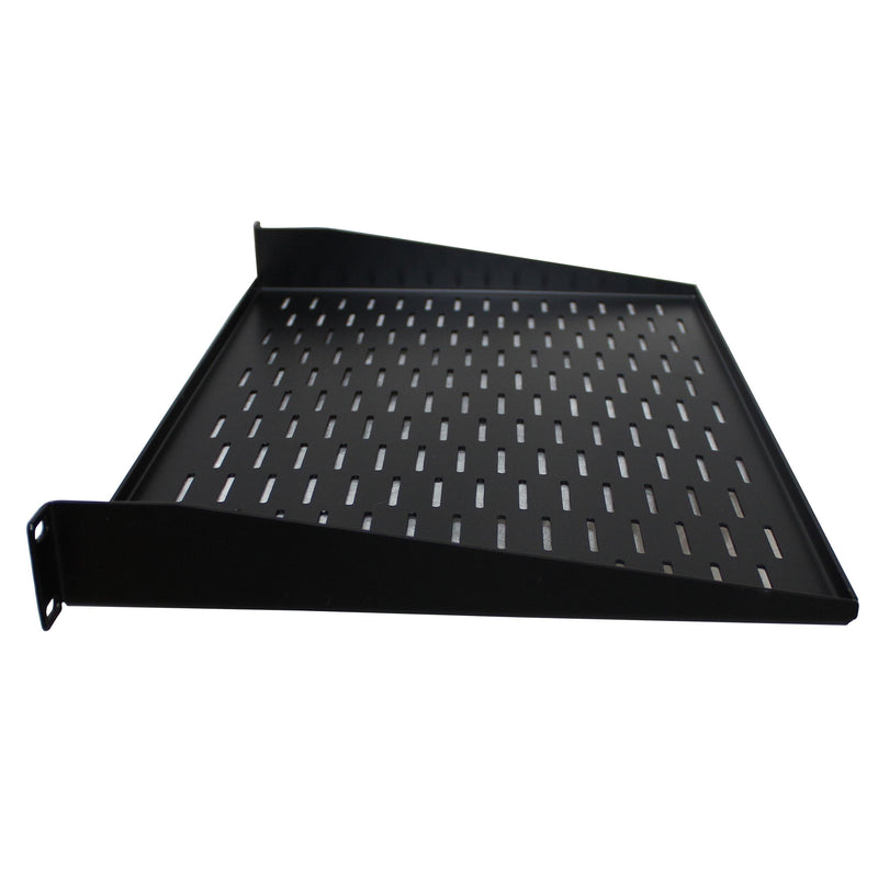 ProX T-RS1-12 Rack Mount Shelf 12" Deep 1U Space