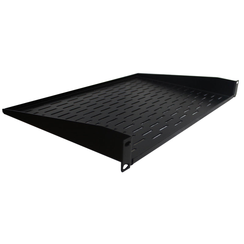 ProX T-RS1-12 Rack Mount Shelf 12" Deep 1U Space