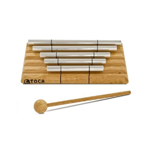 Toca T-TONE5 Tone Bars - 5 Notes