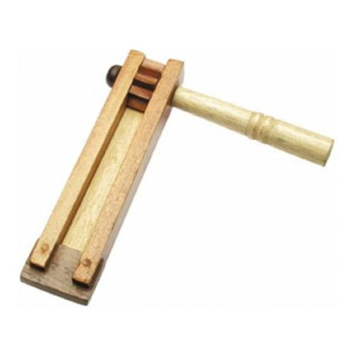 Toca T-WR Wood Ratchet