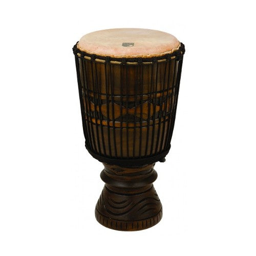 Toca T2548 Origins Hand-Carved Bougarabou