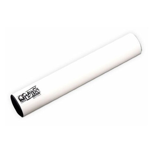 Toca T3110 Player's Series 10" Shaker - White