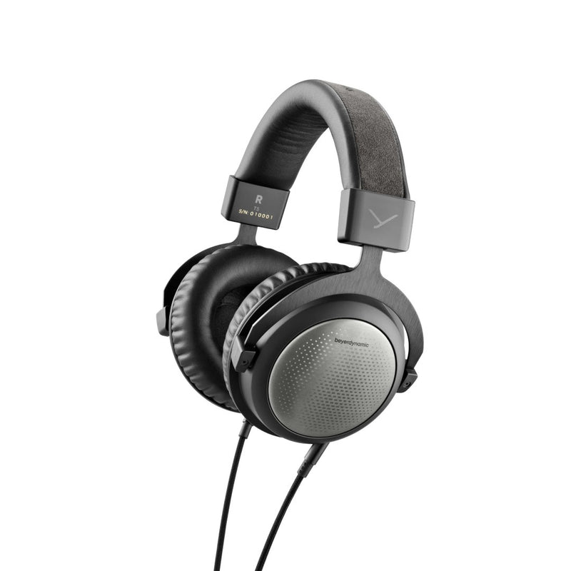 Beyerdynamic T5-3RDGENERATION High-End 32 Ohm Closed-Back Tesla Headphones