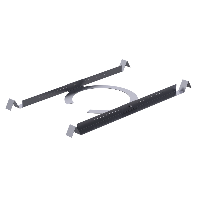 Audac TBA40 Tile Bridge Set for CALI424