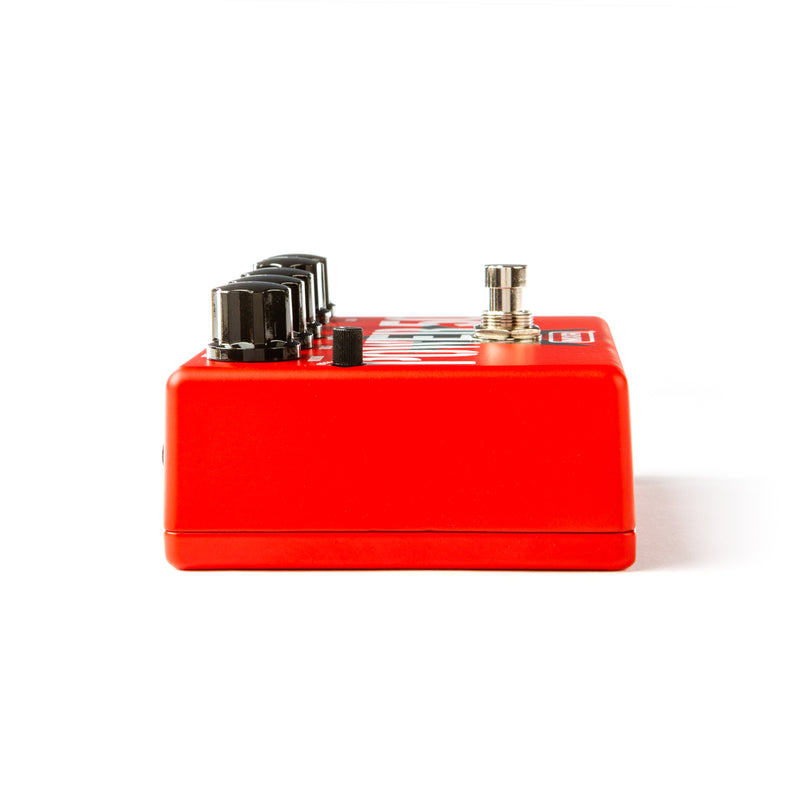 MXR TOM MORELLO POWER 50 Overdrive Pedal