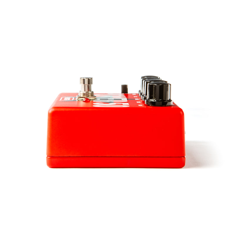 MXR TOM MORELLO POWER 50 Overdrive Pedal