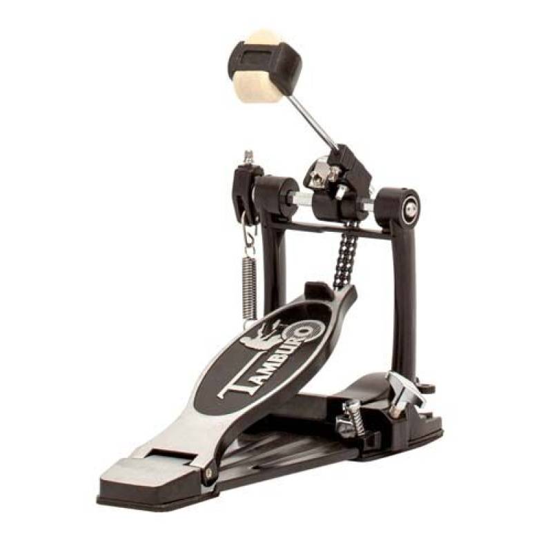 Tamburo TB FP600 Foot Pedal for Bass Drum (600 Series)