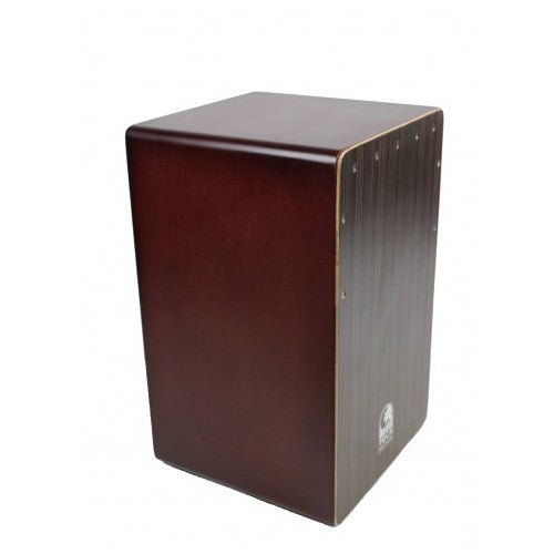 Toca TCAJWH-DW Cajon Workhorse - Noyer foncé