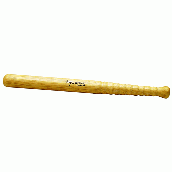 Tycoon TC-TWL-B Cowbell Beater - Red One Music