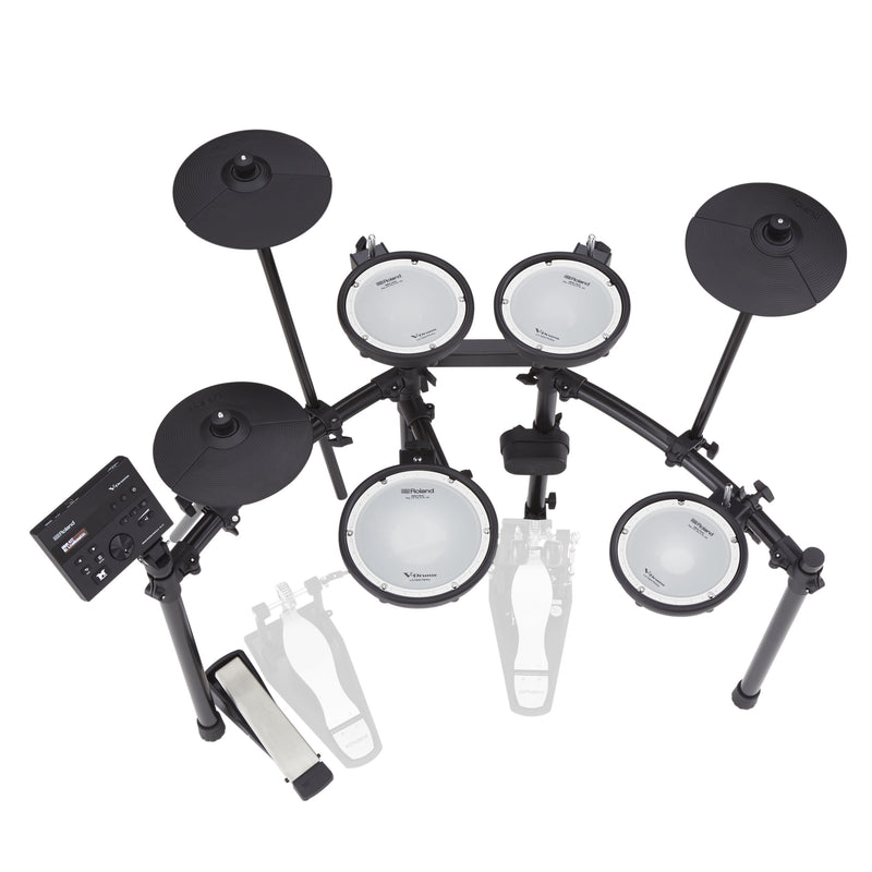 Roland TD-07DMK V-Drums Electronic Drum Kit