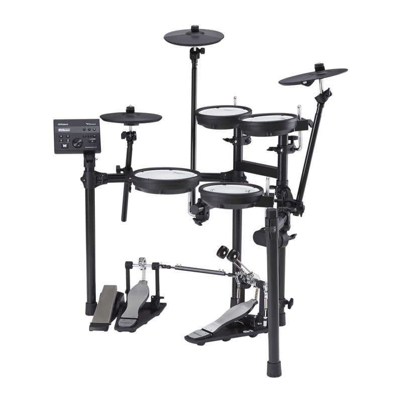 Roland TD-07DMK V-Drums Electronic Drum Kit