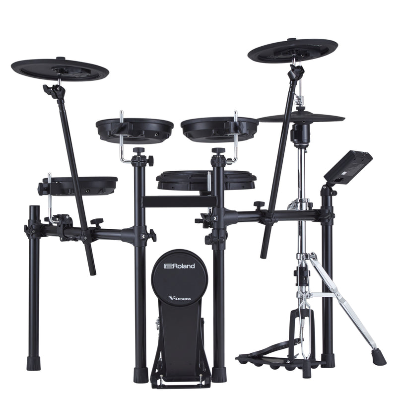 Batterie électronique V-Drums Roland TD-07KVX