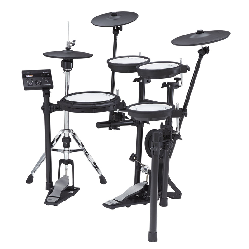 Batterie électronique V-Drums Roland TD-07KVX
