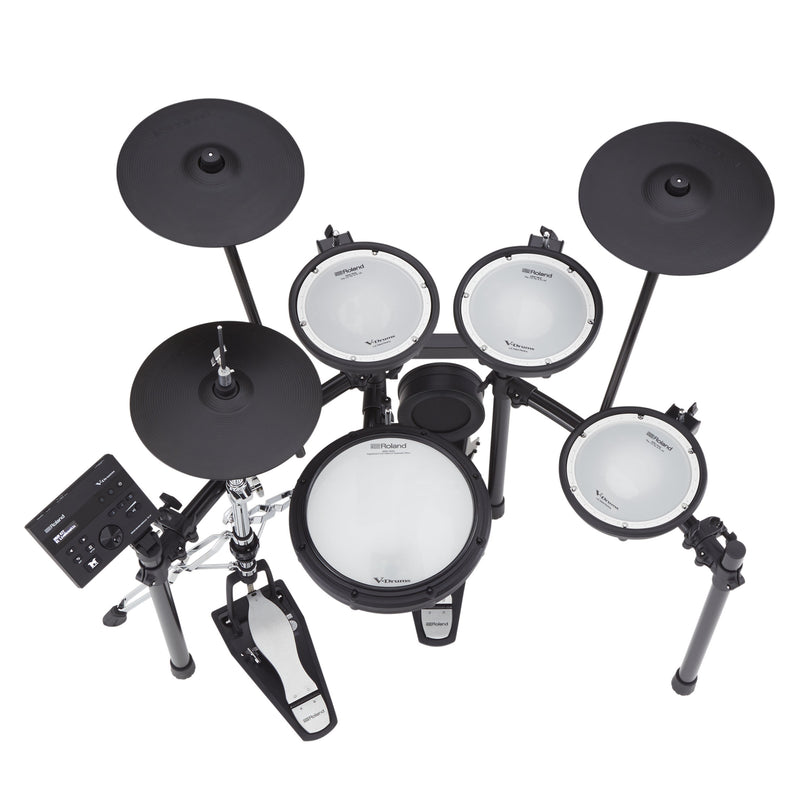 Batterie électronique V-Drums Roland TD-07KVX
