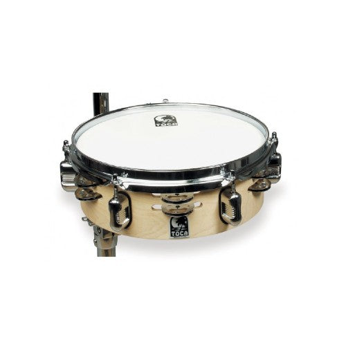 Toca TD-JSPKG1 Jingle Snare with Gibraltar® Mount
