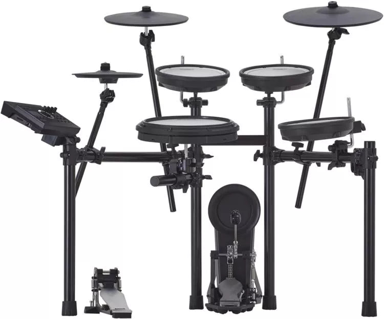 Roland V-Drums TD-17KV2S-COM ENSEMBLE DE DUMENT