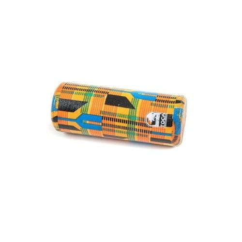 Toca TF2S-LK Freestyle II Shaker Large - Kente Cloth