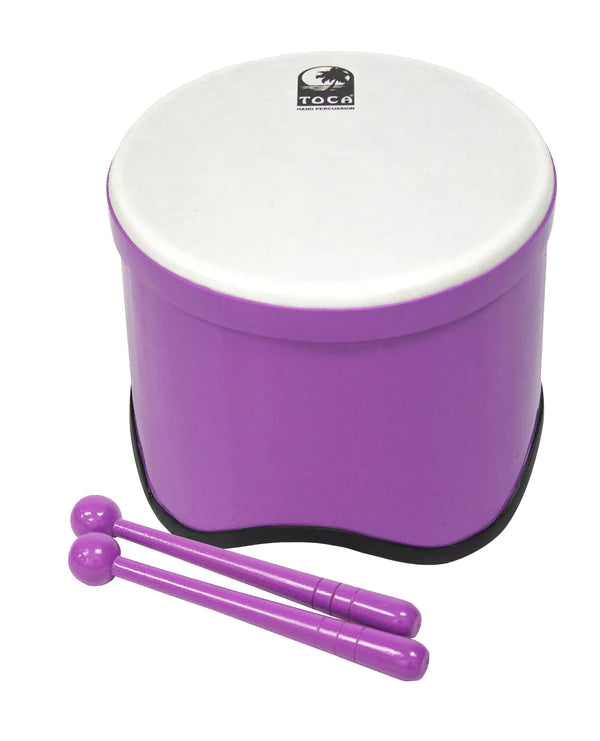 Toca TF2T-P Freestyle II Lightweight 10" Tom Tom - Purple