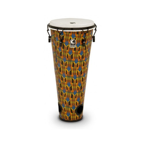 Toca TFA-12MK Freestyle Mechanically Tuned 12" Ashiko Drum