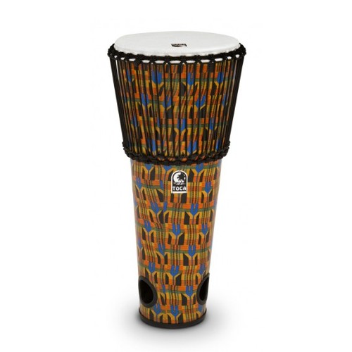 Toca TFA-12RK Freestyle Rope Tuned 12" Ashiko Drum