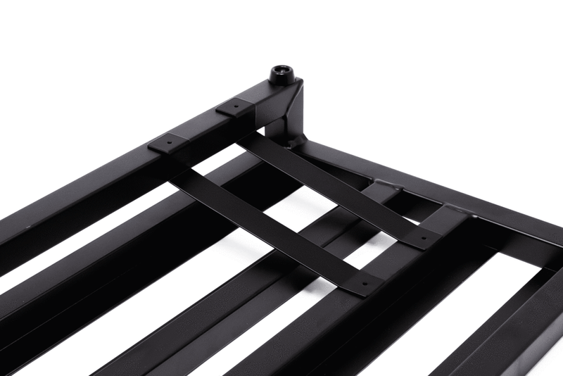 Kit de montage universel Pedaltrain TRUE FIT - Grand