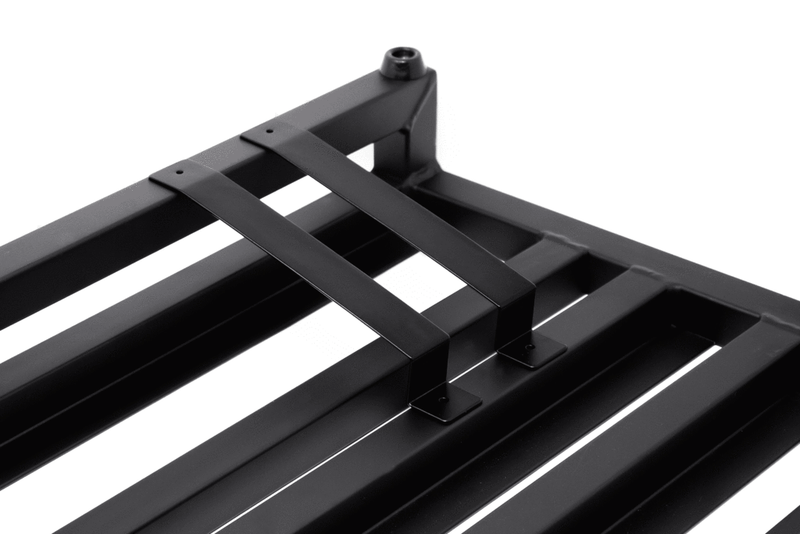 Kit de montage universel Pedaltrain TRUE FIT - Petit