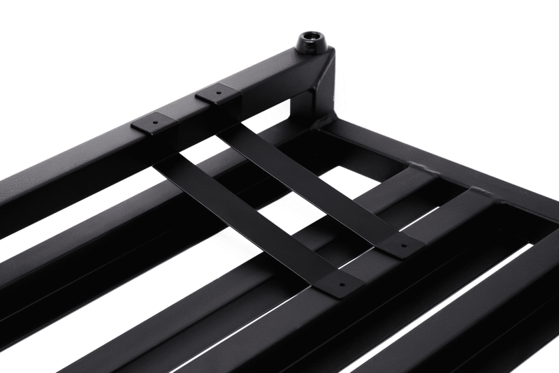 Kit de montage universel Pedaltrain TRUE FIT - Petit