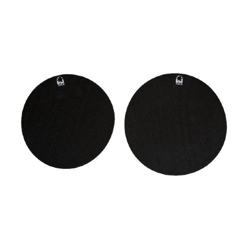Toca THDMPK Hand Drum Muffler Pack