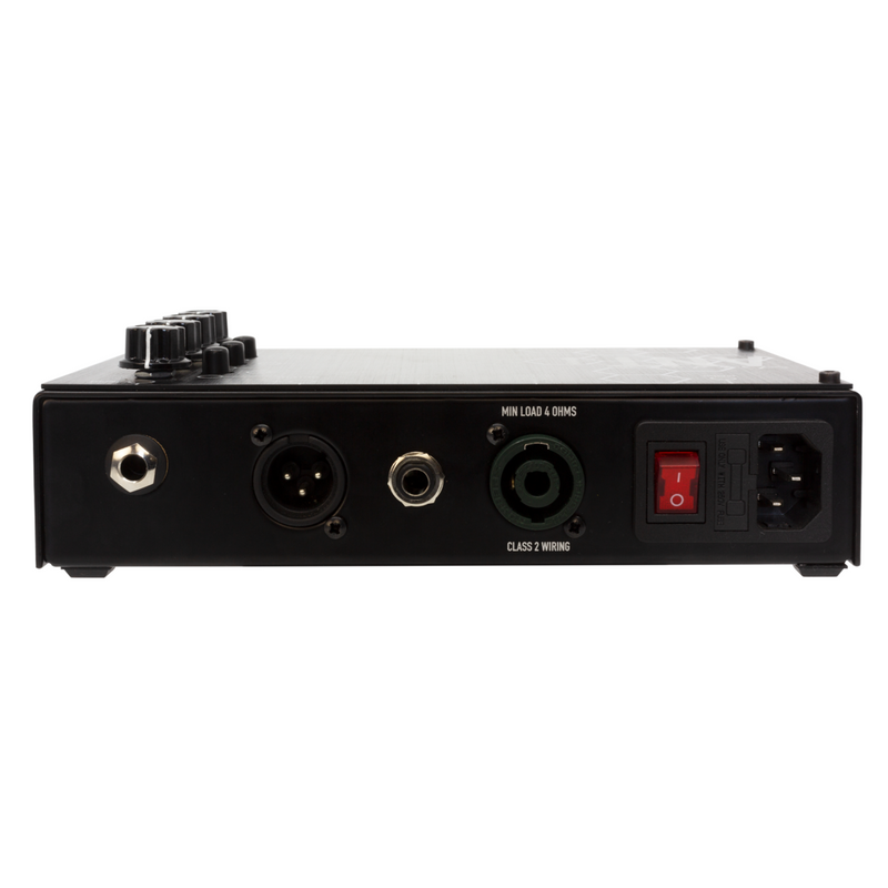 Ashdown FS-ANT-200 200W Pedalboard Bass Amp