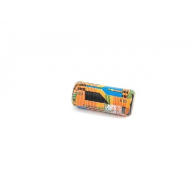 Toca TF2S-SK Freestyle II Shake Small - Kente Cloth