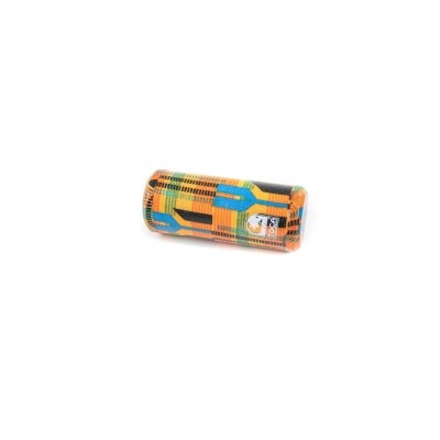 Toca TF2S-MK Freestyle II Shaker Medium - Kente Cloth