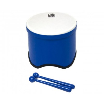 Toca TF2T-B Freestyle II Lightweight 10" Tom Tom - Blue