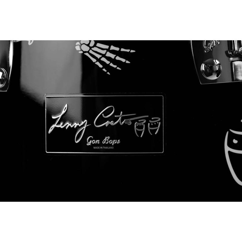 Gon Bops TP1325LC Lenny Castro Signature 13.25'' Super Tumba