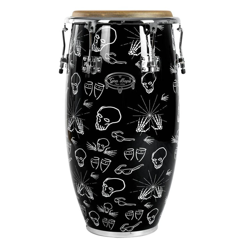 Gon Bops TP1325LC Lenny Castro Signature 13.25'' Super Tumba