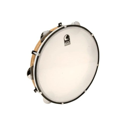 Toca TPD10 10" Hand Drum Pandeiro