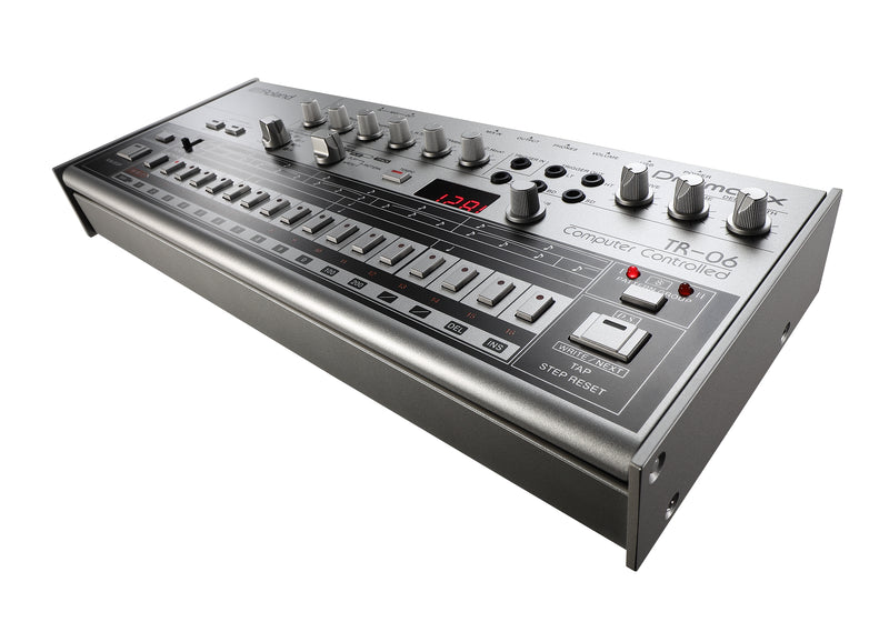 Roland TR-06 Boutique Rhythm Machine