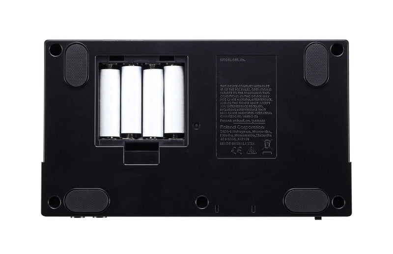 Roland TR-6S Rhythm Machine