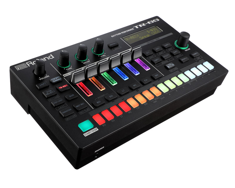 Roland TR-6S Rhythm Machine