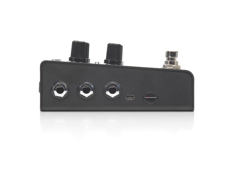Digitech TRIOPLUS Pédale d'effets pour guitare