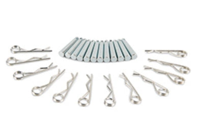 Trusst QT-PIN12 Quick Truss Spigot Kit
