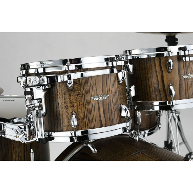 Tama TW42RZSRSC Star 4-Piece Shell Pack (Roasted Japanese Chestnut)