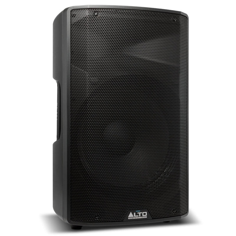 Alto TX315 700-Watt 2-Way Powered Loudspeaker - 15"