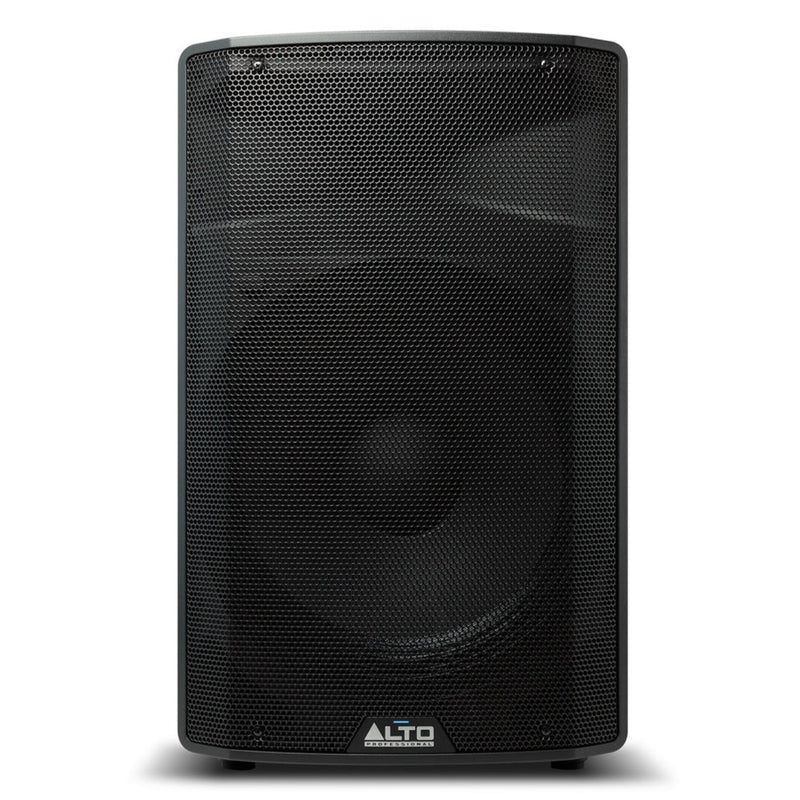 Alto TX315 700-Watt 2-Way Powered Loudspeaker - 15"