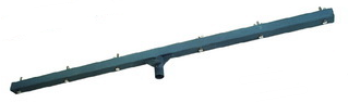 LC Group ST-B02 T-BAR HEURD DUTY pour plusieurs applications