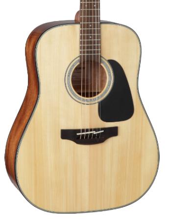 Takamine GD30-NAT - Guitare acoustique Dreadnought - Naturel