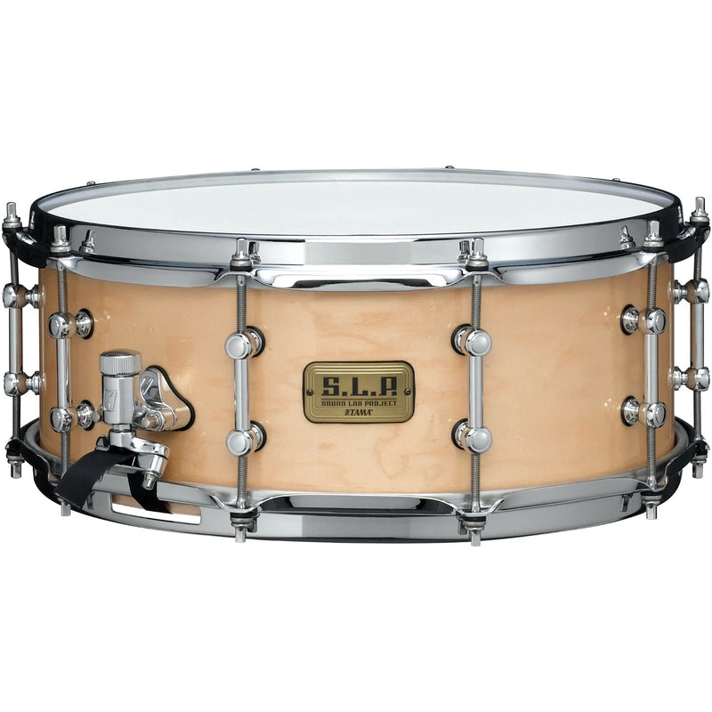 Tama LMP1455-SMP S.L.P. Caisse claire classique en érable 14 x 5,5 pouces