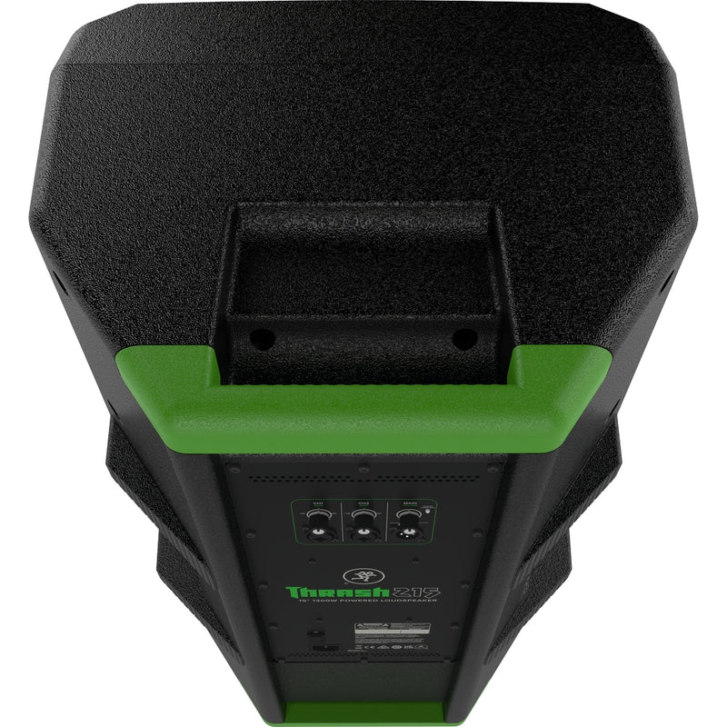 Mackie THRASH215 1300W Powered Loudspeaker - 15”